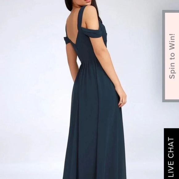 Lulu’s Dress - Picture 3 of 6